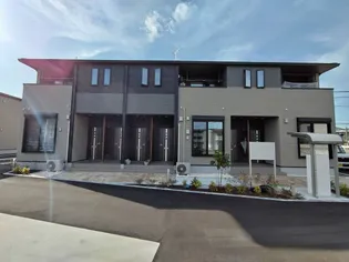 アンシャンテ コウモト Aの画像