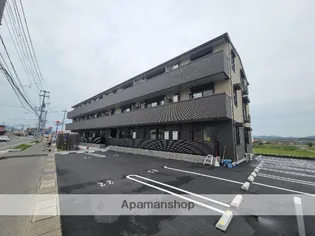 パストラル ヴィラ【3階】の外観