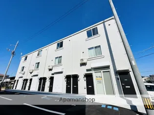 S A BOX寺家C棟の画像