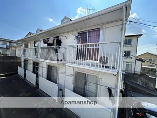 プレジール円城寺の画像