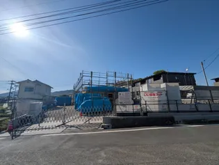 西条町寺家アパートの画像