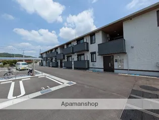 D−ROOM MISONOU【1階】の外観