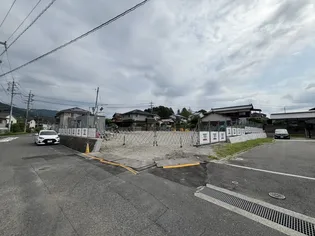 WBEC(【2階】の外観