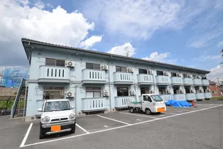 ライブ10・ライブ20 ライブ20【1階】の外観