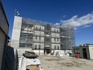 WISTERIA寺家【1階】の外観