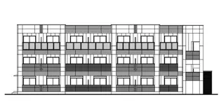 仮)西条本町駅前マンション【2階】の外観