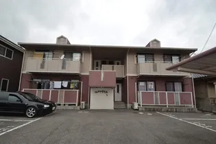 コスモポリスI棟の画像