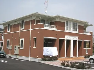 リバブル コートBの画像