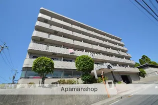 プレセランス・パスティーユ【308号室】の外観