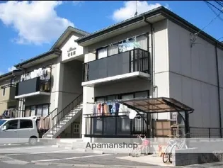 フォーレス壱番館の画像