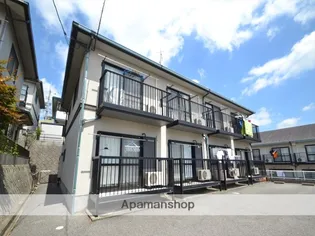 パルハイツUの画像