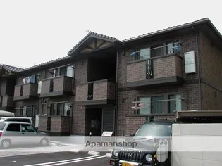 レオーノ【2階】の外観