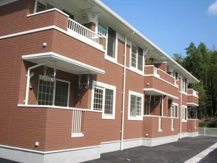 エレガンシア コリーヌIIIの画像