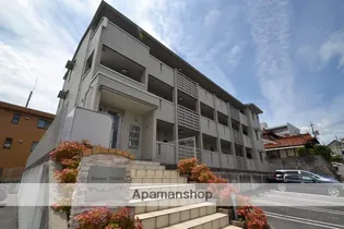 HUMPTY DUMPTY【3階】の外観