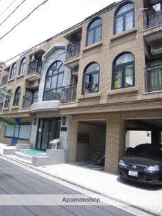 ラパーク【4階】の外観