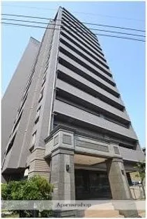 フローレンス牛田新町グランドアーク【2階】の外観