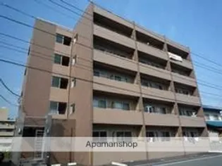 エミネンス大町【4階】の外観