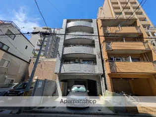 エビスヤビル【2階】の外観