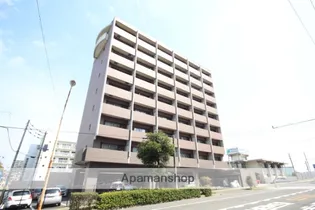 ミロワール舟入の画像