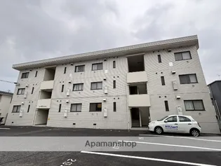 第2コーポ田上の画像