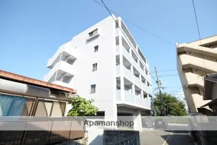 ヴィラサクライ【2階】の外観