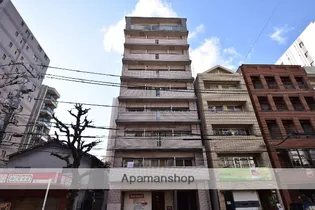 LA PRIMAVILLA地蔵通りの画像