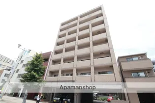 プルミエール【3階】の外観