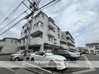 ラフィーネ府中の画像