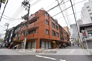 大手町山本ビル【3階】の外観