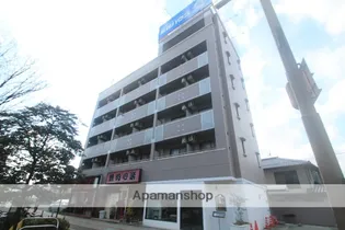 広島県広島市安佐南区西原2丁目【マンション】の外観