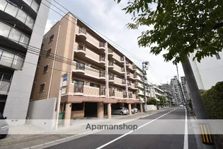 ブリアンローズ上幟の画像