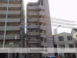 ウエストハイム天神川の画像
