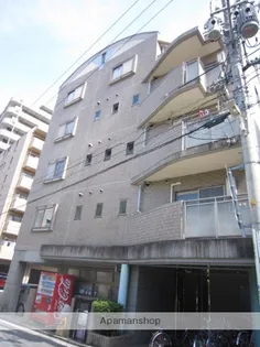 広島県広島市南区段原2丁目【マンション】の外観