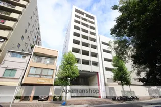 エスペランスモネ【5階】の外観