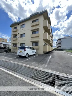 的場レジデンス【2階】の外観