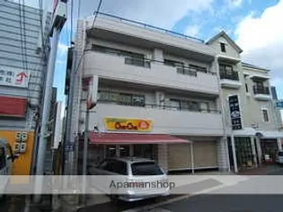 山口ビルの画像