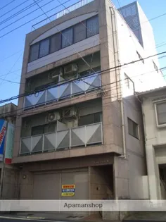 サンシャイン千鶴【2階】の外観