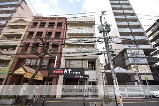 英数学館ビルの画像