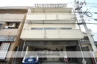 小嶋ビル【3階】の外観