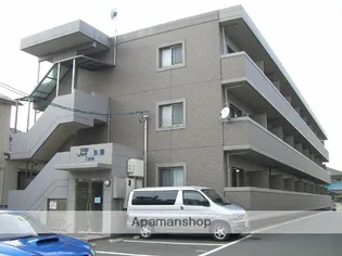 JRBハイツ矢野I番館の画像