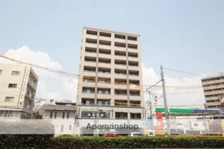 ベリーノ竹屋町【8階】の外観