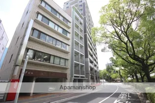 大手町im’s【7階】の外観