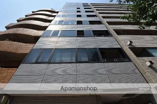 LUXES大手町【6階】の外観