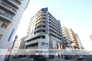 アクシーズビルの画像