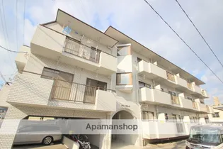 第2コーポ佐々木の画像