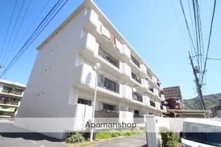 第1コーポ中尾の画像