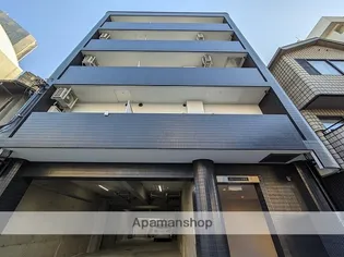 プロヴァンス平野町【5階】の外観