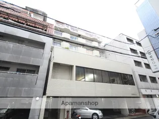 中町松野ビル【502号室】の外観