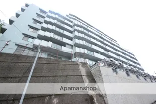 エバーグリーン牛田【6階】の外観