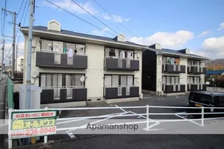 セジュール福島A棟の画像